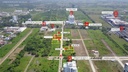 ARRIENDO LOTE COMERCIAL EN SEVILLA