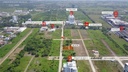 VENDO LOTE -URBANIZACIÓN SEVILLA