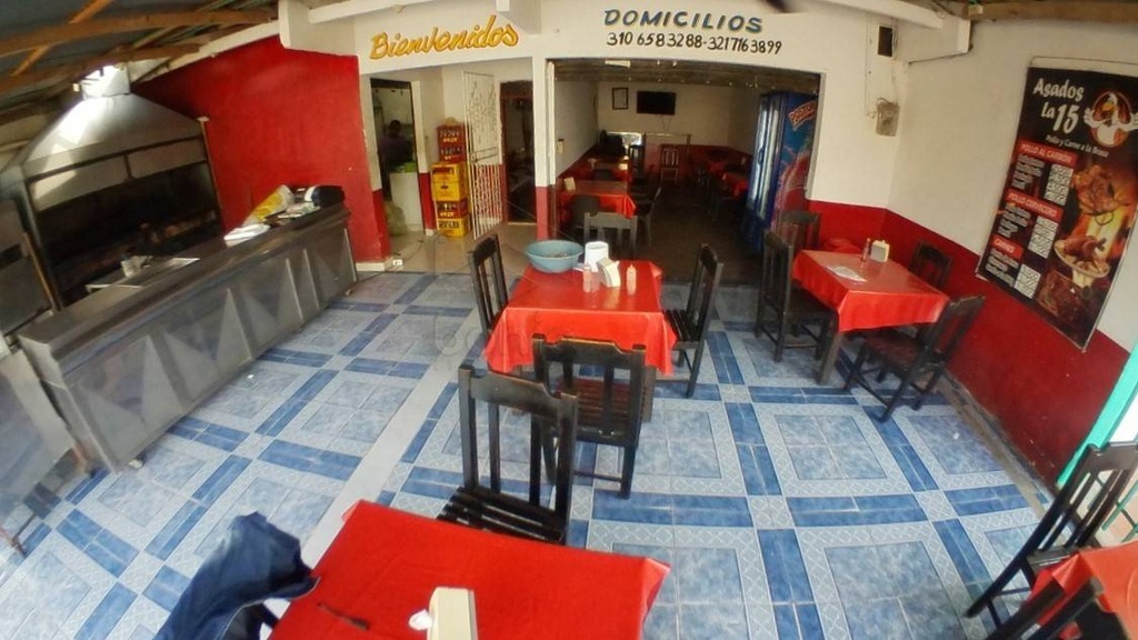 CASA EN ARRIENDO