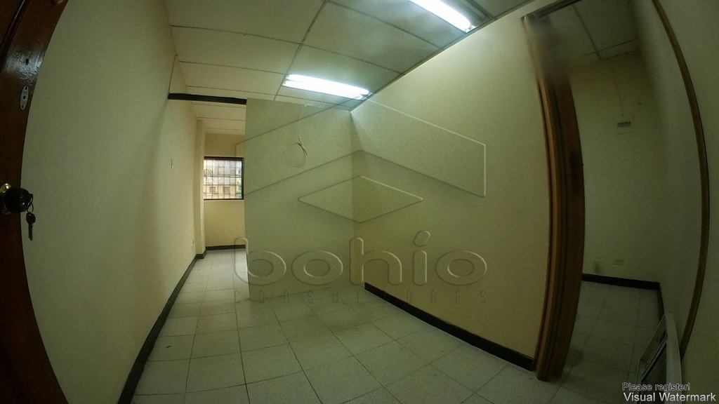 ARRIENDO OFICINA