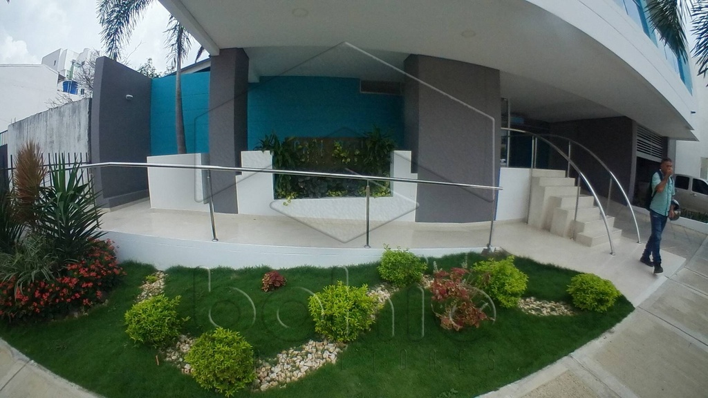 ARRIENDO APARTAMENTO EN SAN MARTI - CASTELLANA