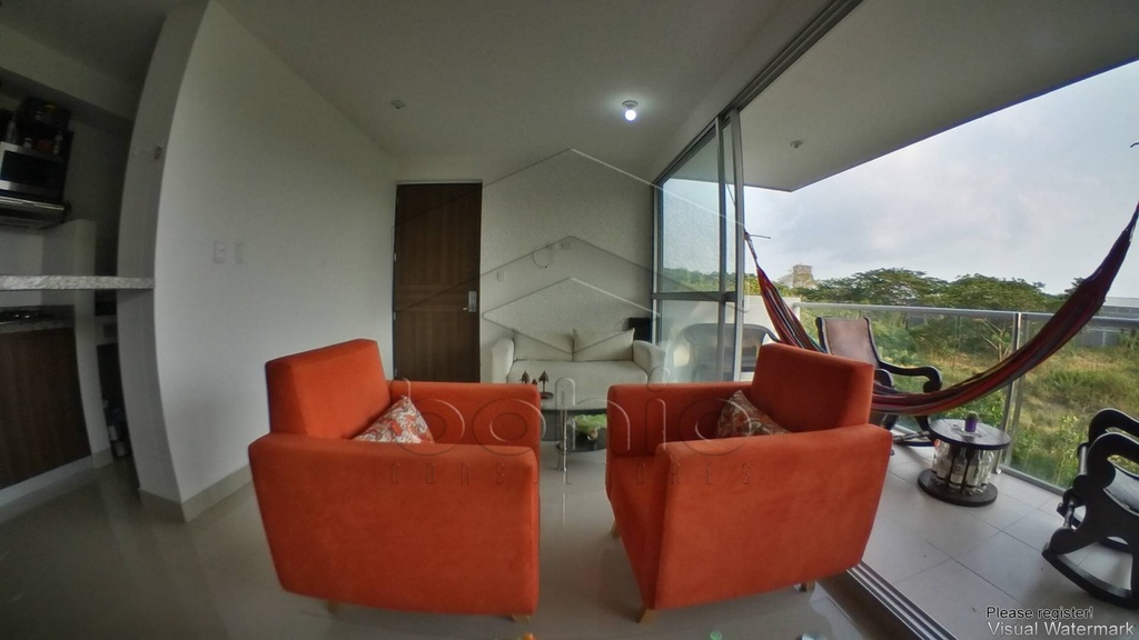 APARTAMENTO