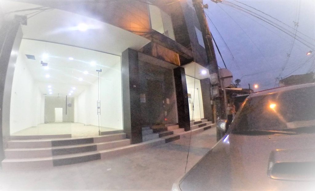 ARRIENDO LOCAL COMERCIAL!!!