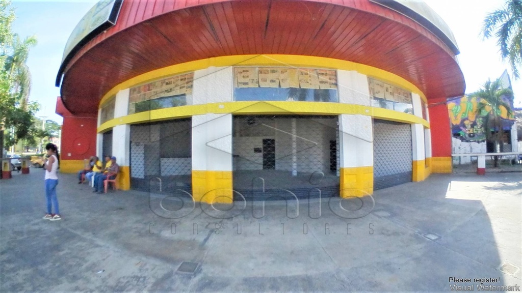 ARRIENDO LOCAL!!!