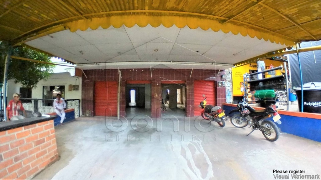 ARRIENDO LOCAL!!!