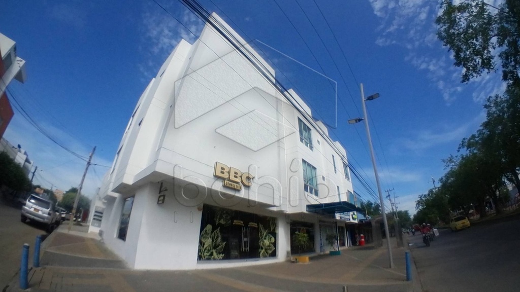 APARTAMENTO AMOBLADO EN ARRIENDO