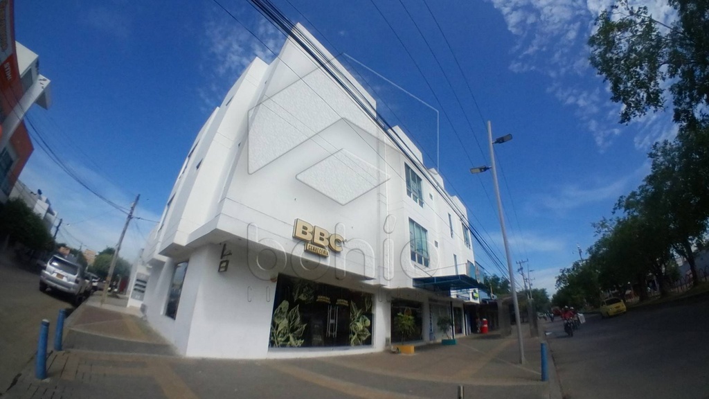 APARTAMENTO AMOBLADO EN ARRIENDO