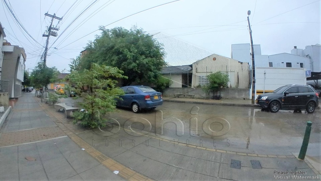 VENDO CASA!!!