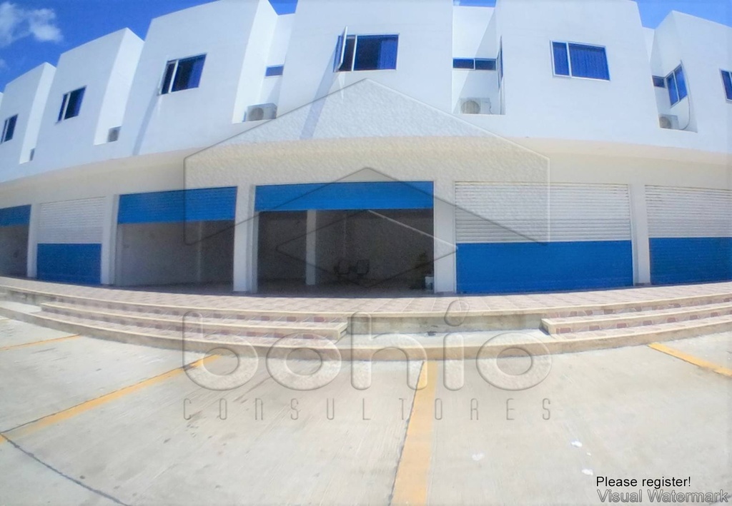 ARRIENDO LOCAL!!!