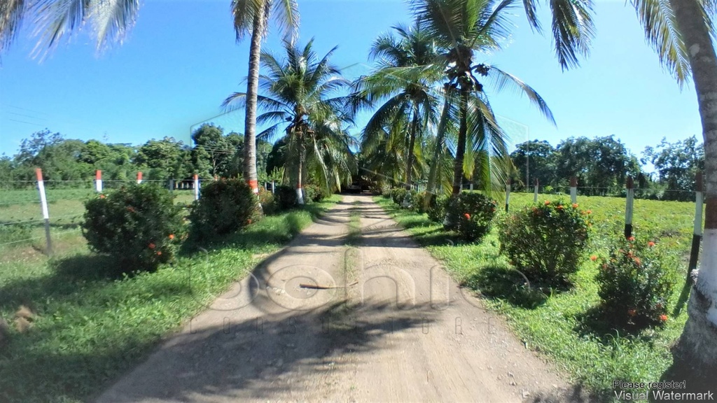 VENDO CASA FINCA!!!