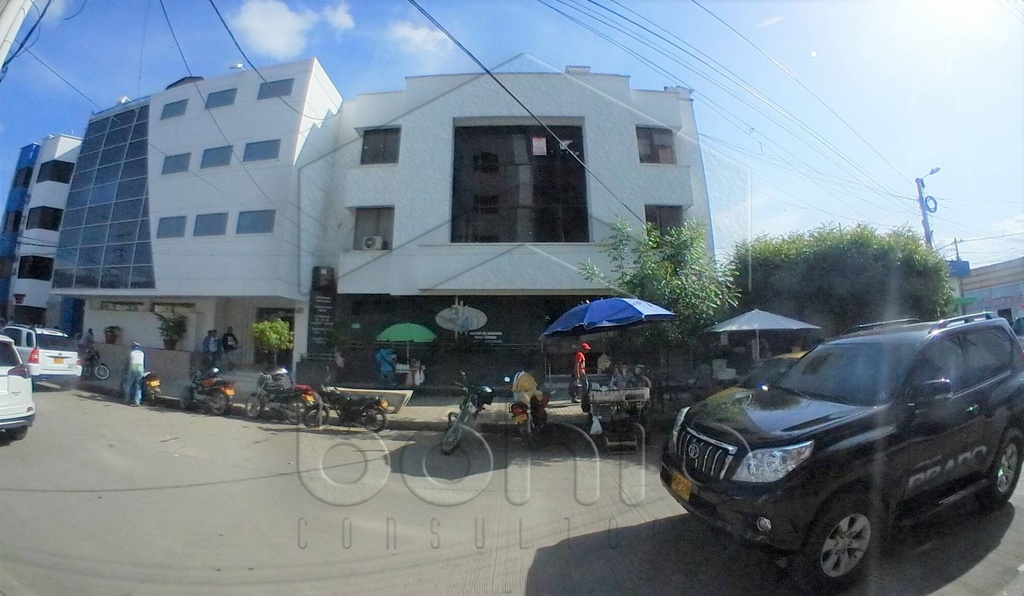 OFICINA EN ARRIENDO Y VENTA EN EL CENTRO
