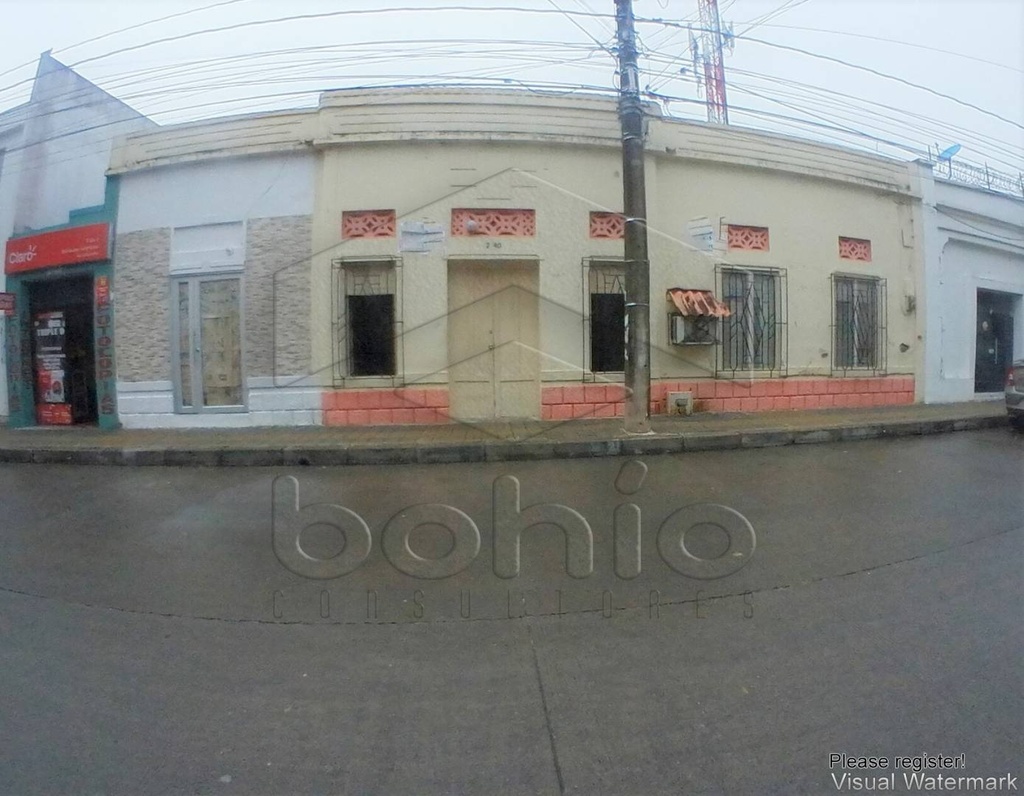 VENDO CASA!!!