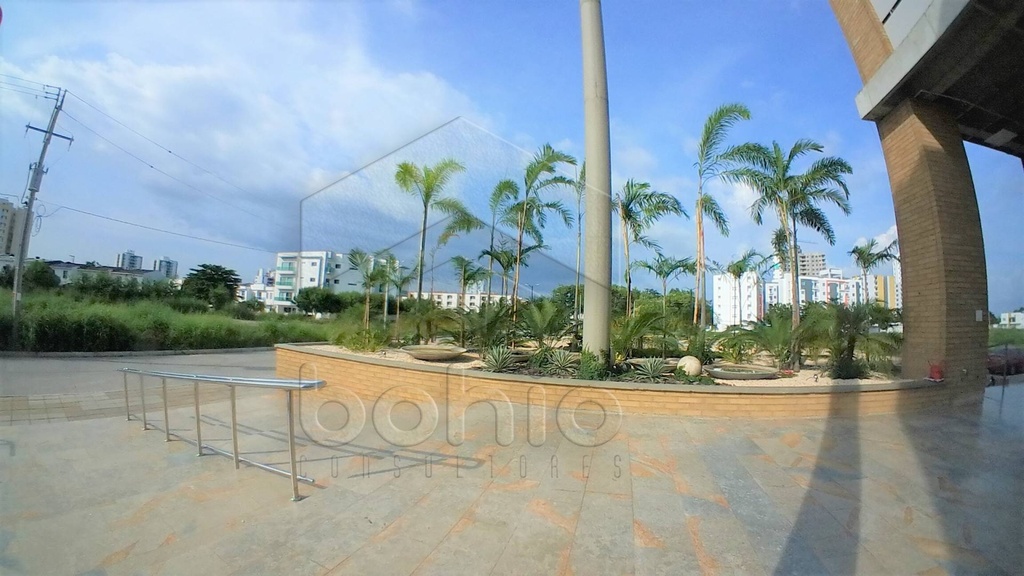 LOCAL COMERCIAL EN MALLVERDE