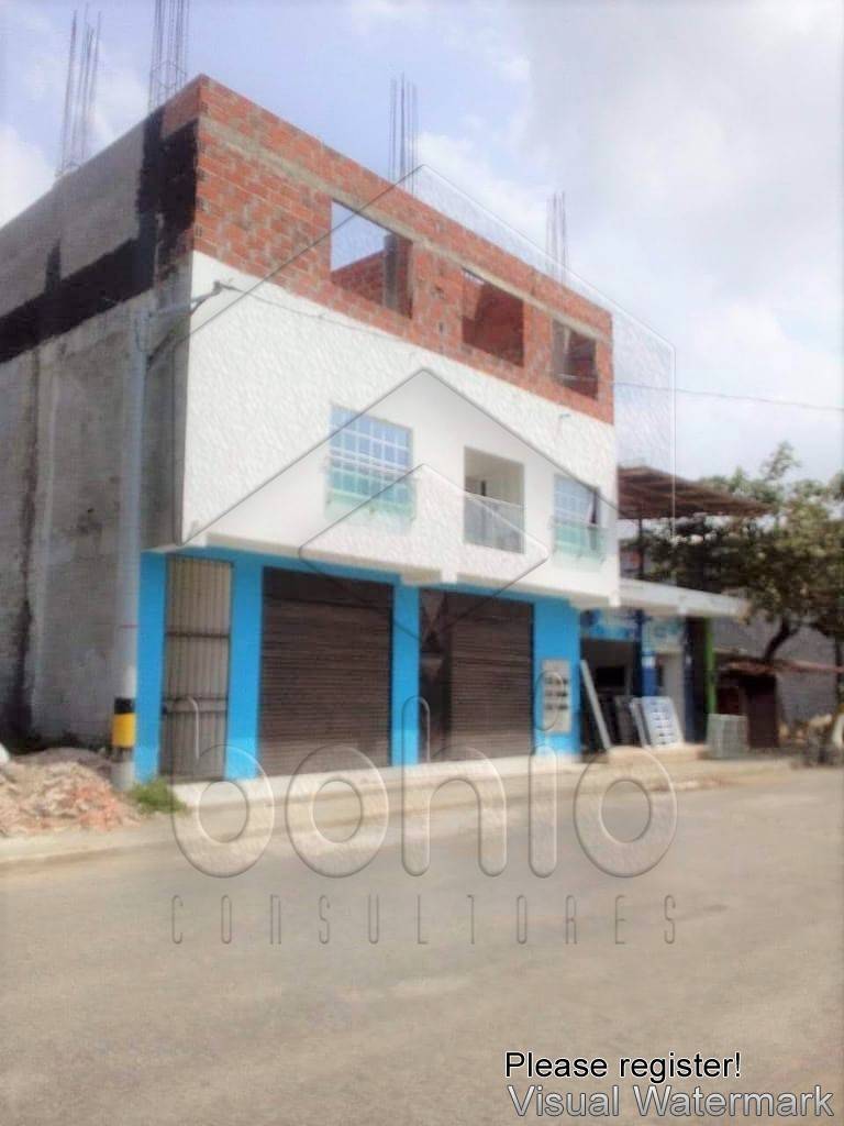 VENDO CASA!!!