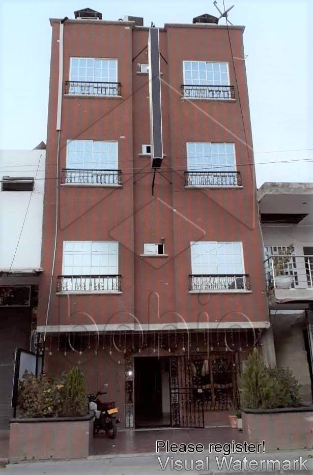 VENDO HOTEL!!!