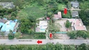 LOTE EN VENTA  KM 6 VIA PLANETA RICA - URBANIZACION MIRADOR DEL VALLE