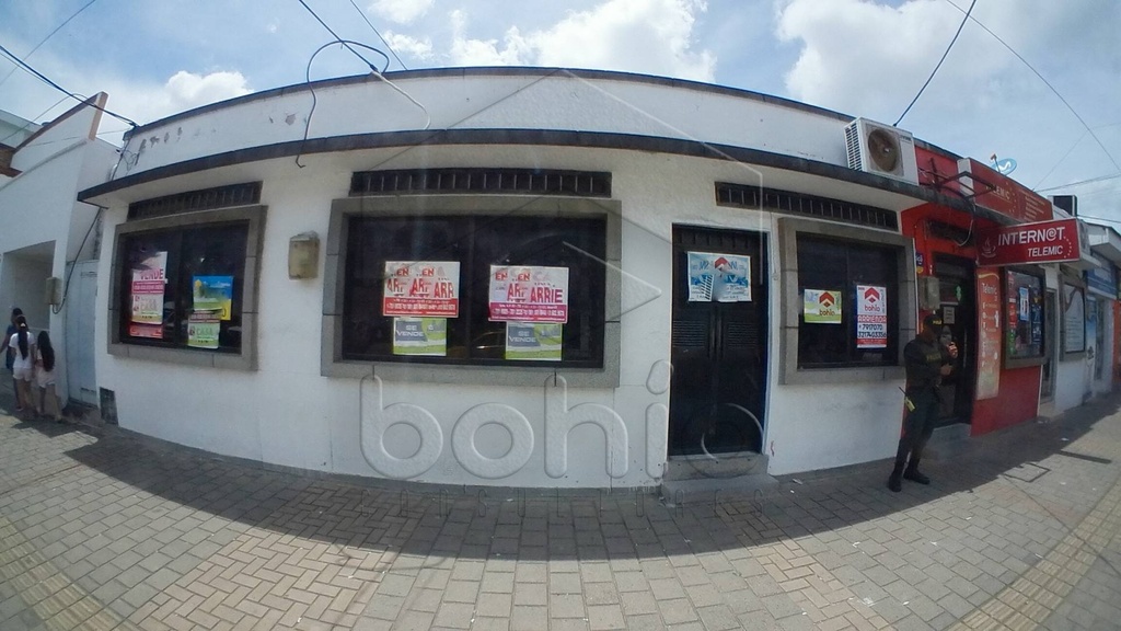 CASA EN VENTA EN EL CENTRO