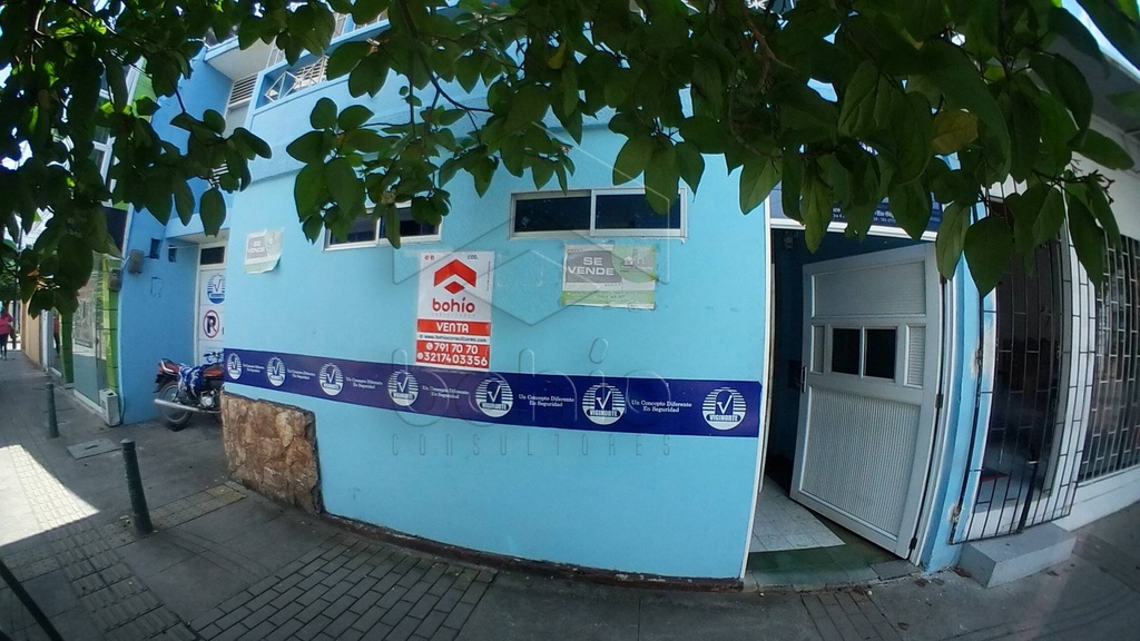 CASA EN VENTA Y ARRIENDO EN EL CENTRO