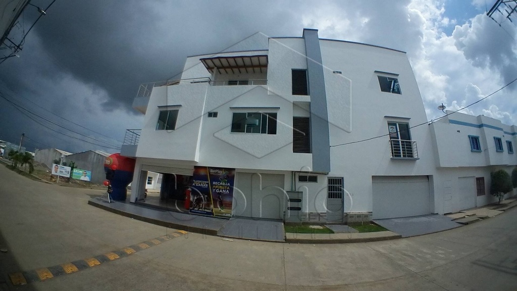 APARTAMENTO EN VENTA Y ARRIENDO EN SAN ANTONIO