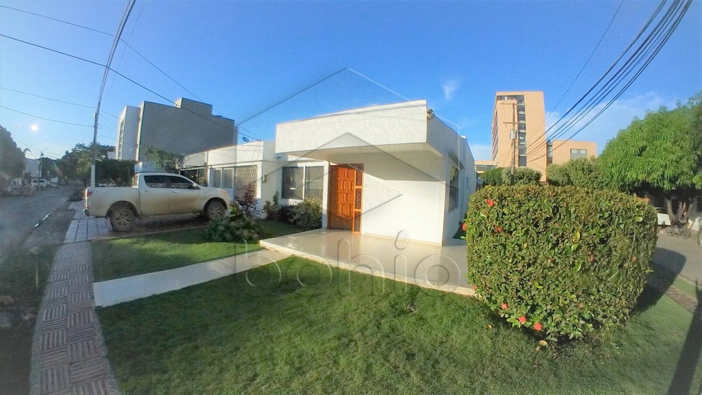 CASA EN VENTA O ARRIENDO EN LA CASTELLANA