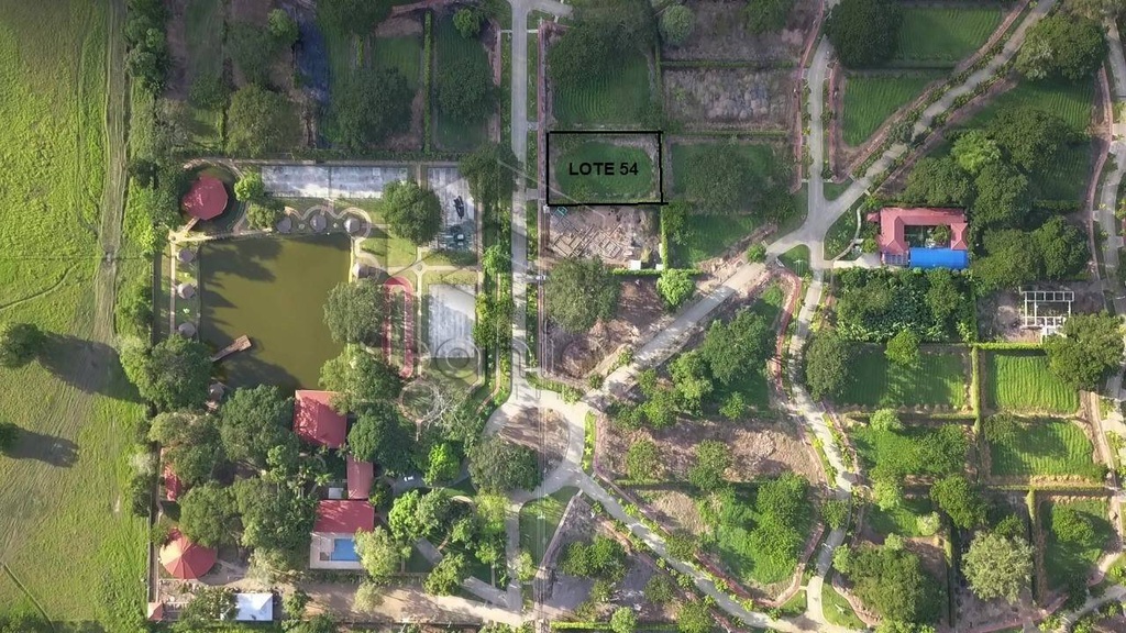 LOTE EN VENTA URBANIZACION PILAMOS