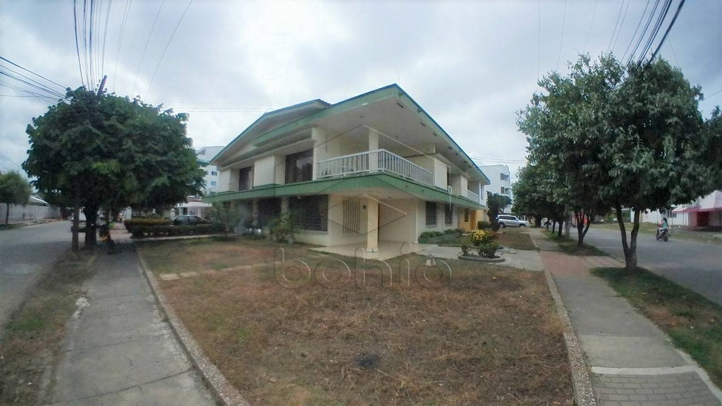 CASA EN ARRIENDO O VENDO DE DOS PISOS - COSTA DE ORO