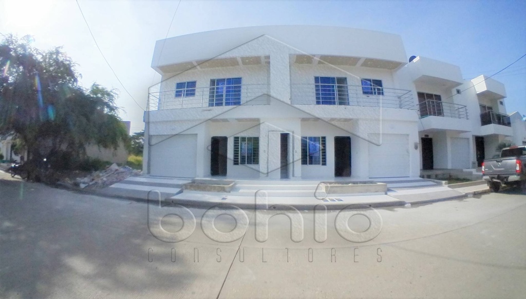 APARTAMENTO EN ARRIENDO
