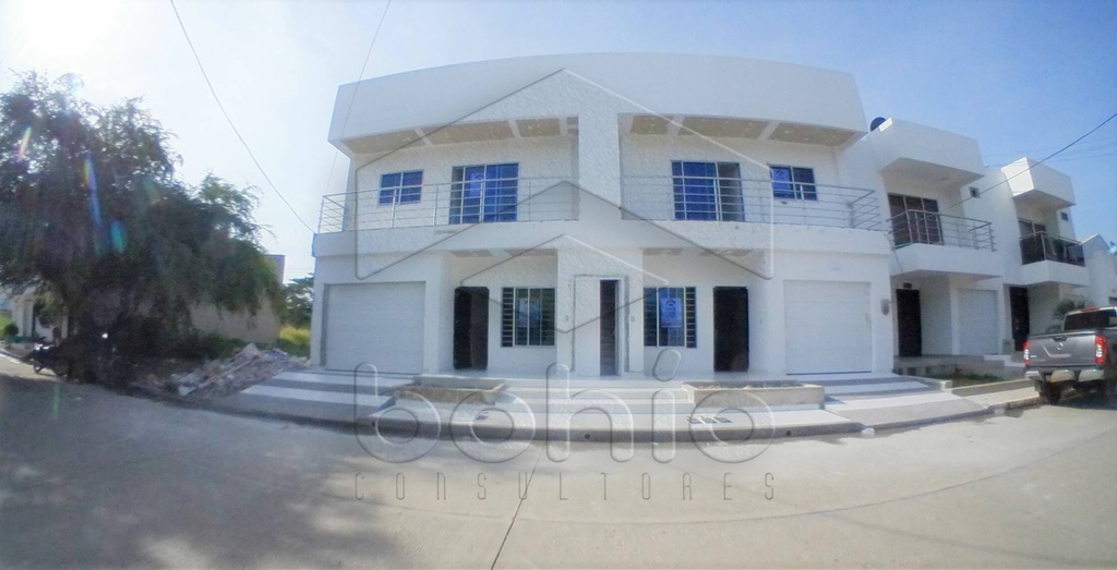 APARTAMENTO EN ARRIENDO
