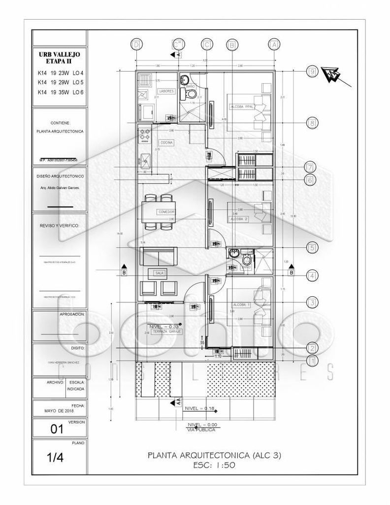 CASA