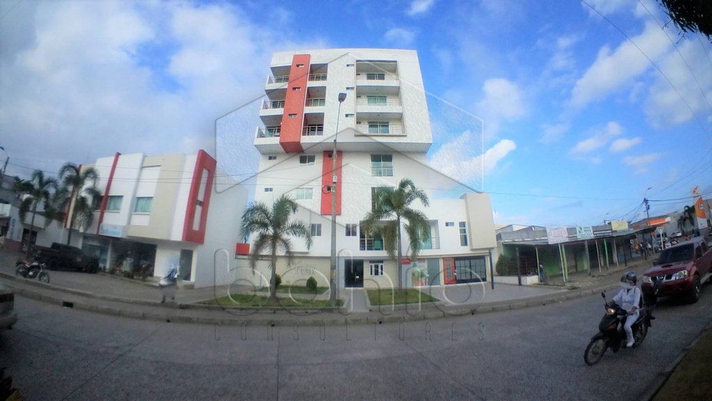 APARTAMENTO EN VENTA