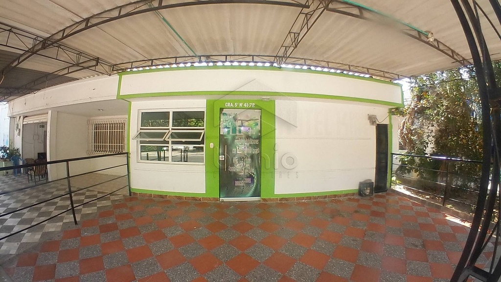 CASA LOTE EN VENTA