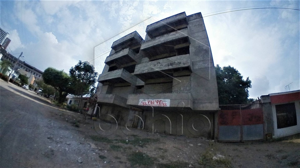 EDIFICIO EN VENTA EN OBRA GRIS LAURELES