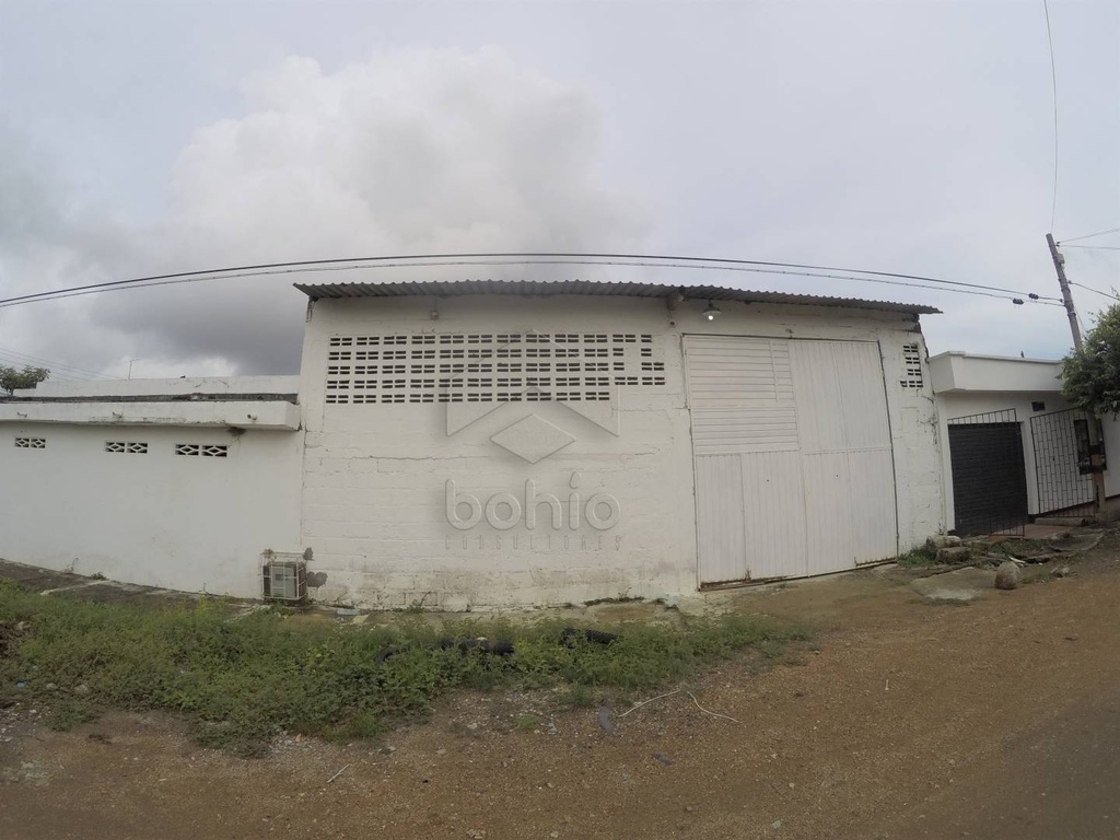 BODEGA EN ARRIENDO EN EL BARRIO GALILEA