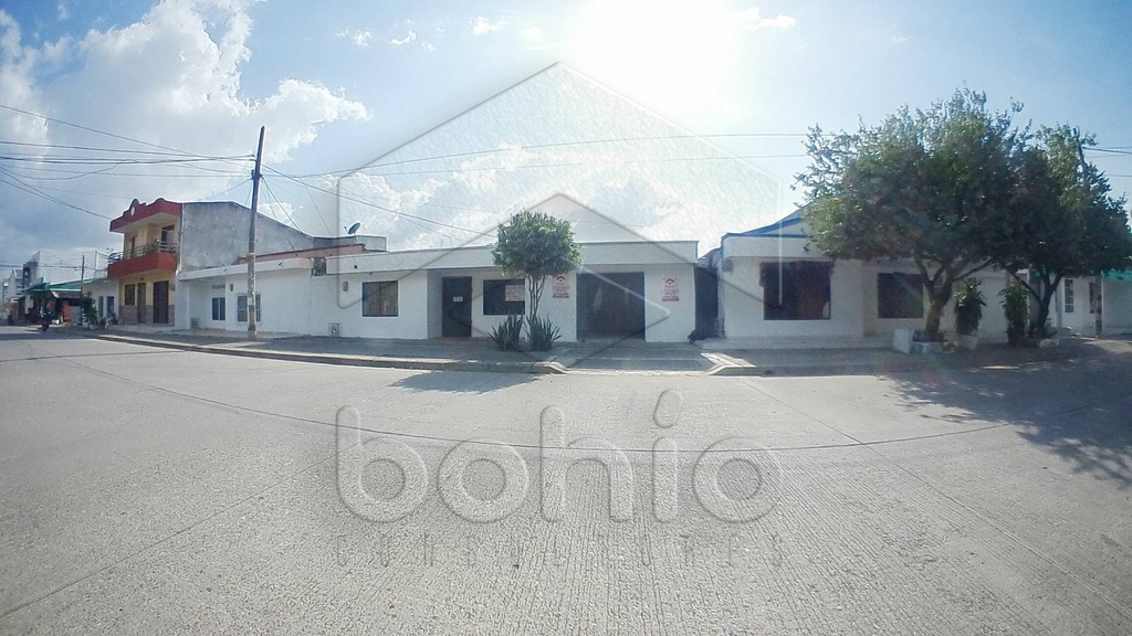 LOCAL COMERCIAL EN ARRIENDO