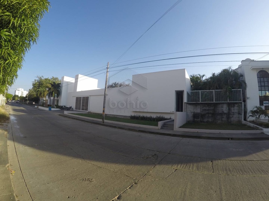 CASA EN VENTA EN EL RECREO