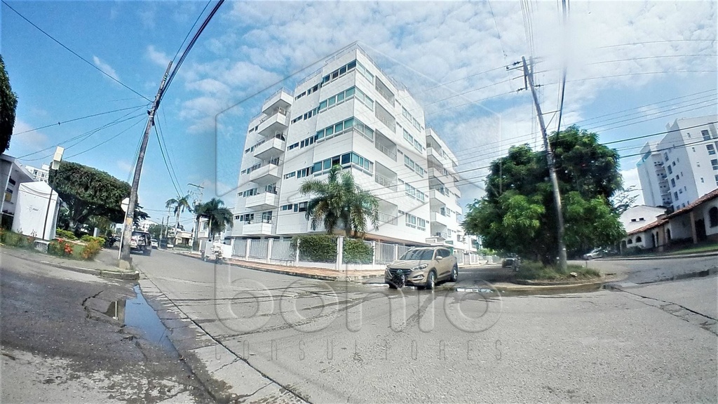 APARTAMENTO EN VENTA