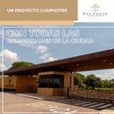LOTE EN VENTA EN EL CONJUNTO CAMPESTRE BALMORAL
