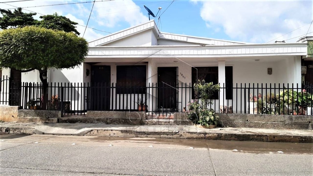CASA EN VENTA