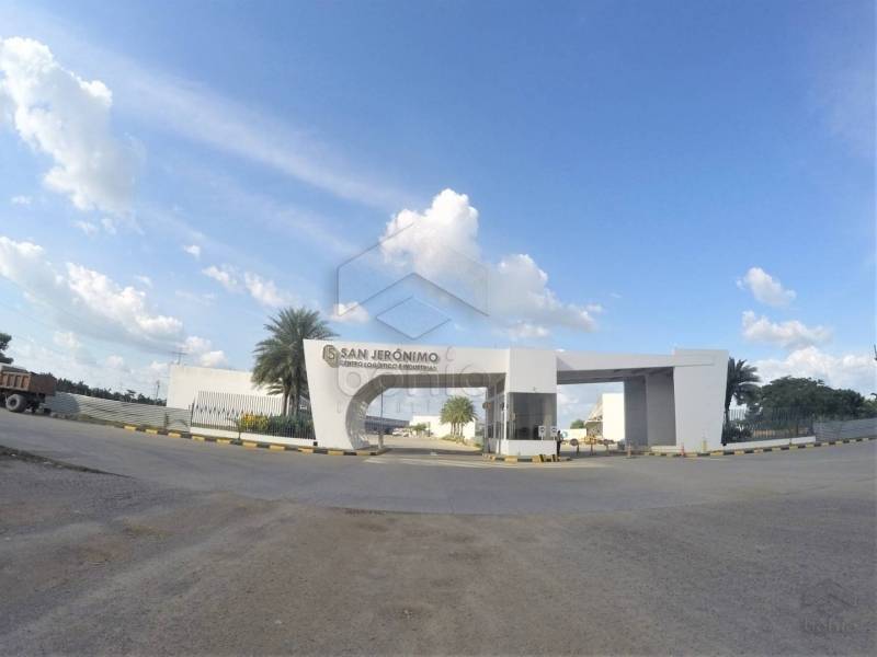 BODEGA EN ARRIENDO EN EL CENTRO LOGISTICO E INDUSTRIAL SAN JERONIMO