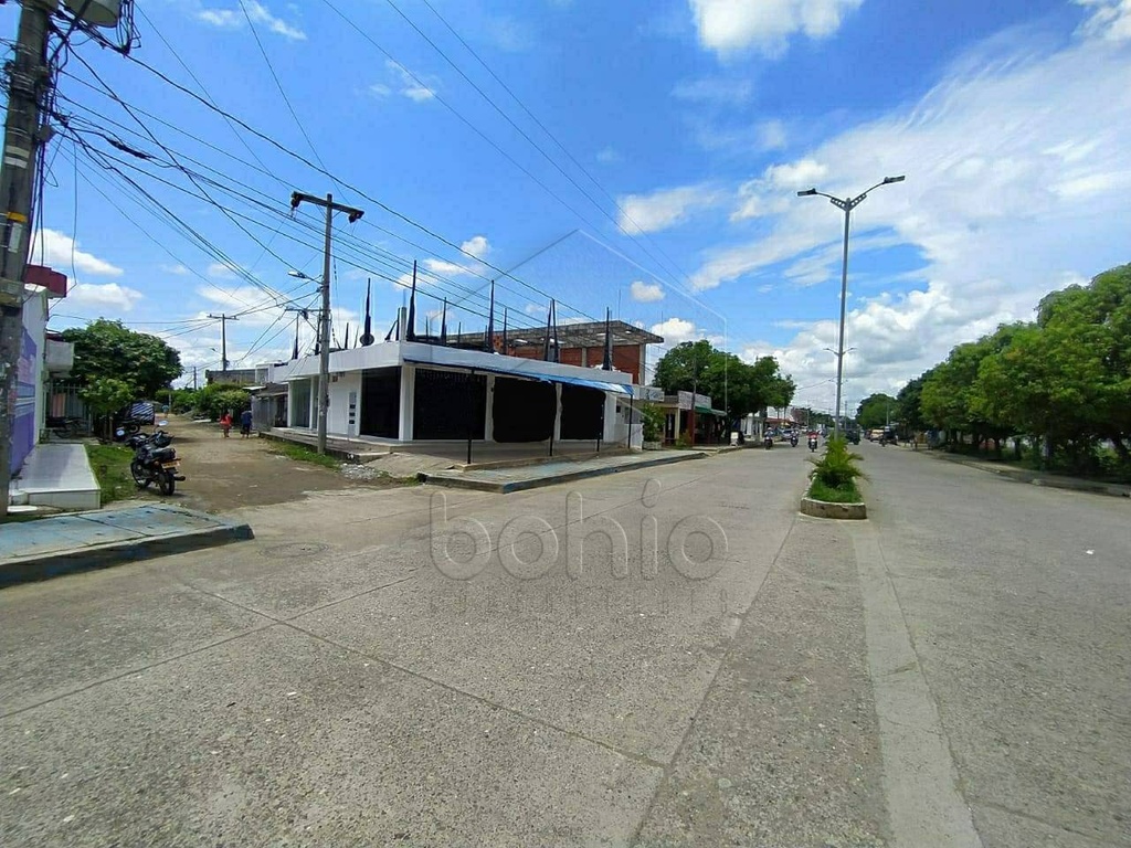 LOCAL COMERCIAL EN ARRIENDO EN CERETE