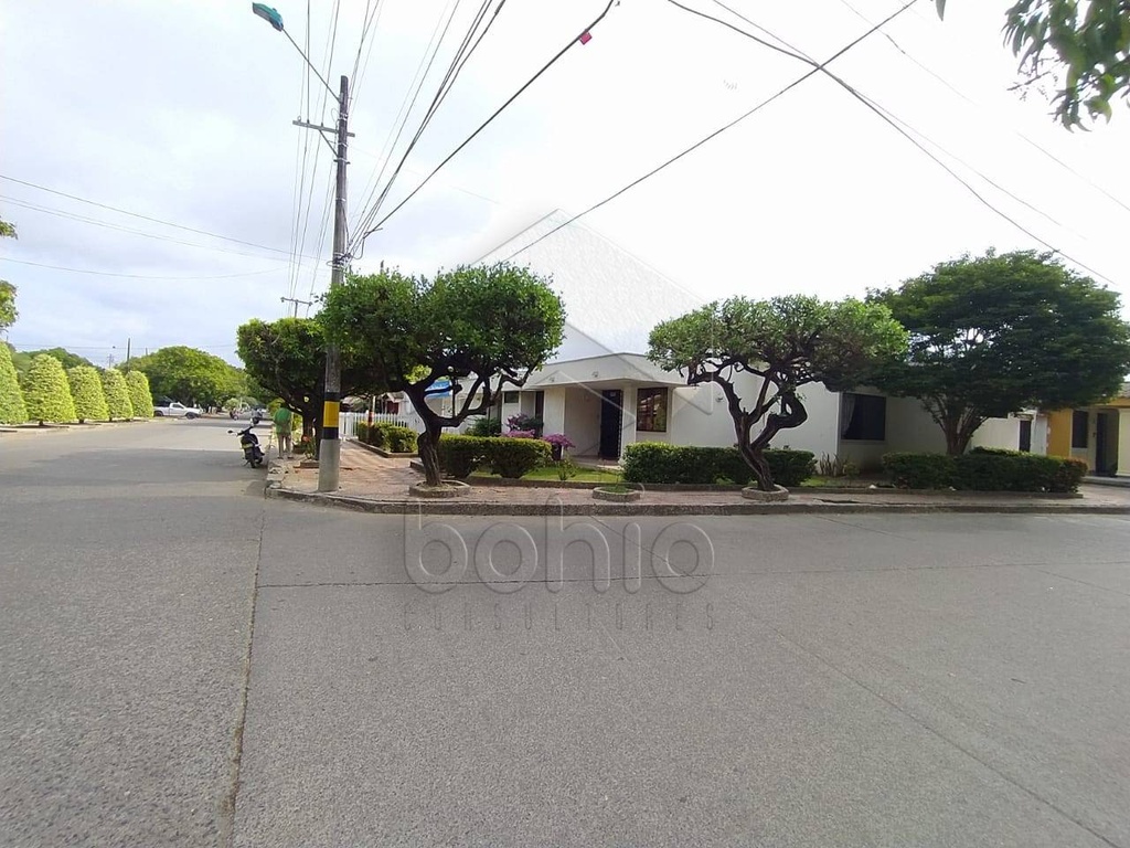 CASA EN VENTA Y ARRIENDO