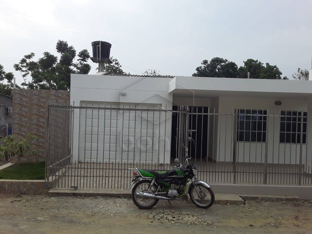 CASA CAMPESTRE