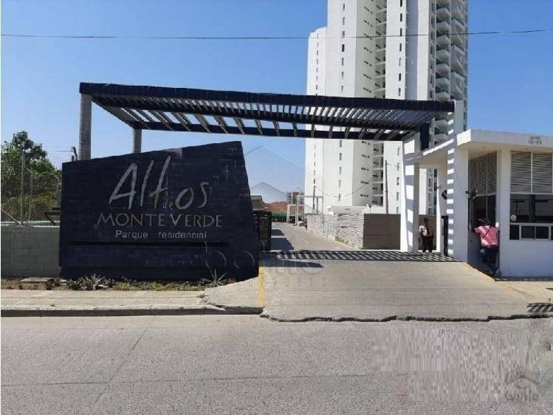 APARTAMENTO EN ARRIENDO EN ALTOS DE MONTEVERDE