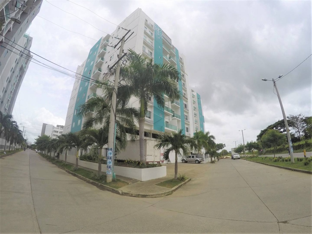 APARTAMENTO