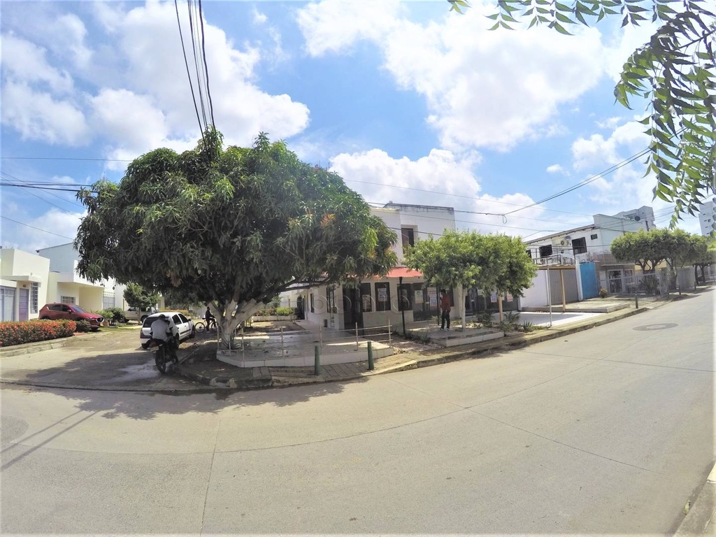 LOCAL COMERCIAL EN ARRIENDO  BARRIO LA CASTELLANA