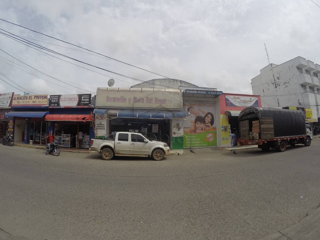 BODEGA