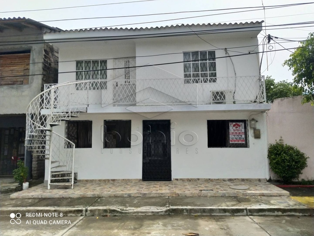 APARTAMENTO EN ARRIENDO EN EL BARRIO EL EDEN