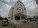 EDIFICIO EN ARRIENDO