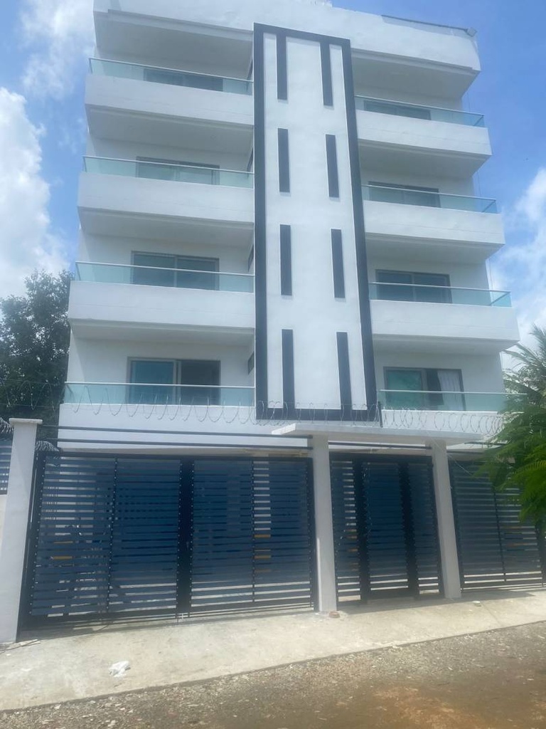 APARTAMENTO EN VENTA  EN  COVEÑAS EDF SAO PAULO