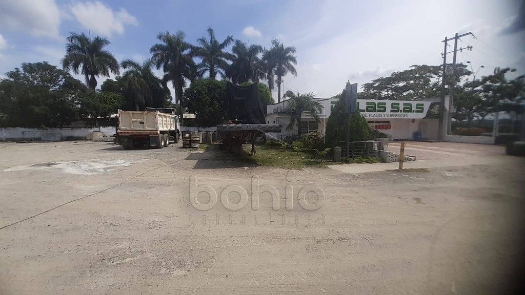 LOTE EN VENTA EN EL BARRIO MOCARI